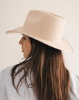 GIGI PIP | June Rancher Cowboy Hat