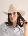 GIGI PIP | June Rancher Cowboy Hat