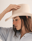 GIGI PIP | June Rancher Cowboy Hat