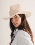 GIGI PIP | June Rancher Cowboy Hat