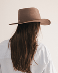 GIGI PIP | June Rancher Cowboy Hat