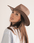 GIGI PIP | June Rancher Cowboy Hat