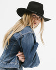 GIGI PIP | June Rancher Cowboy Hat
