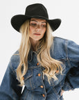 GIGI PIP | June Rancher Cowboy Hat