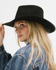 GIGI PIP | June Rancher Cowboy Hat