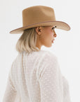 GIGI PIP | June Rancher Cowboy Hat