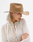 GIGI PIP | June Rancher Cowboy Hat