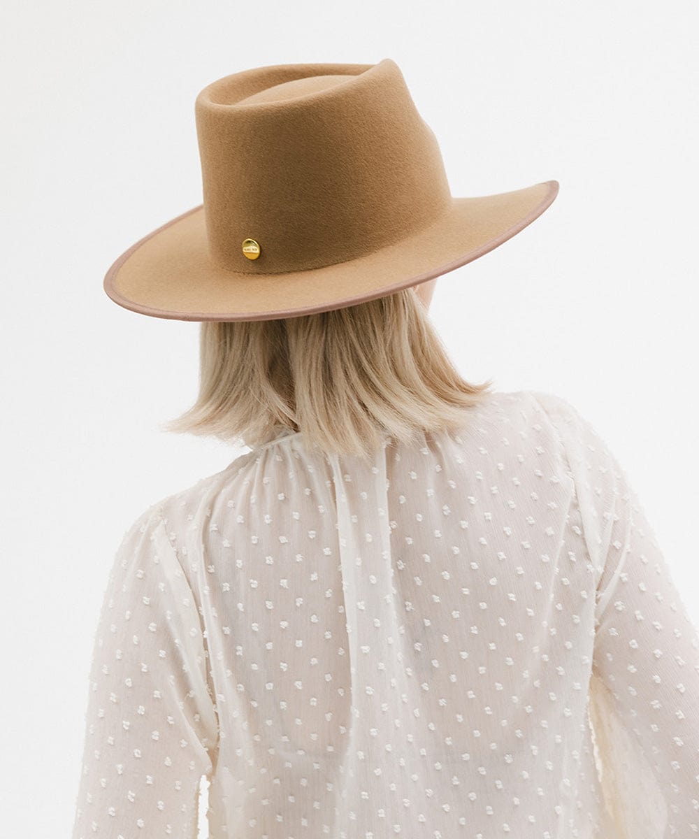 GIGI PIP | June Rancher Cowboy Hat