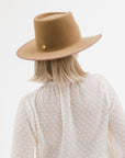 GIGI PIP | June Rancher Cowboy Hat