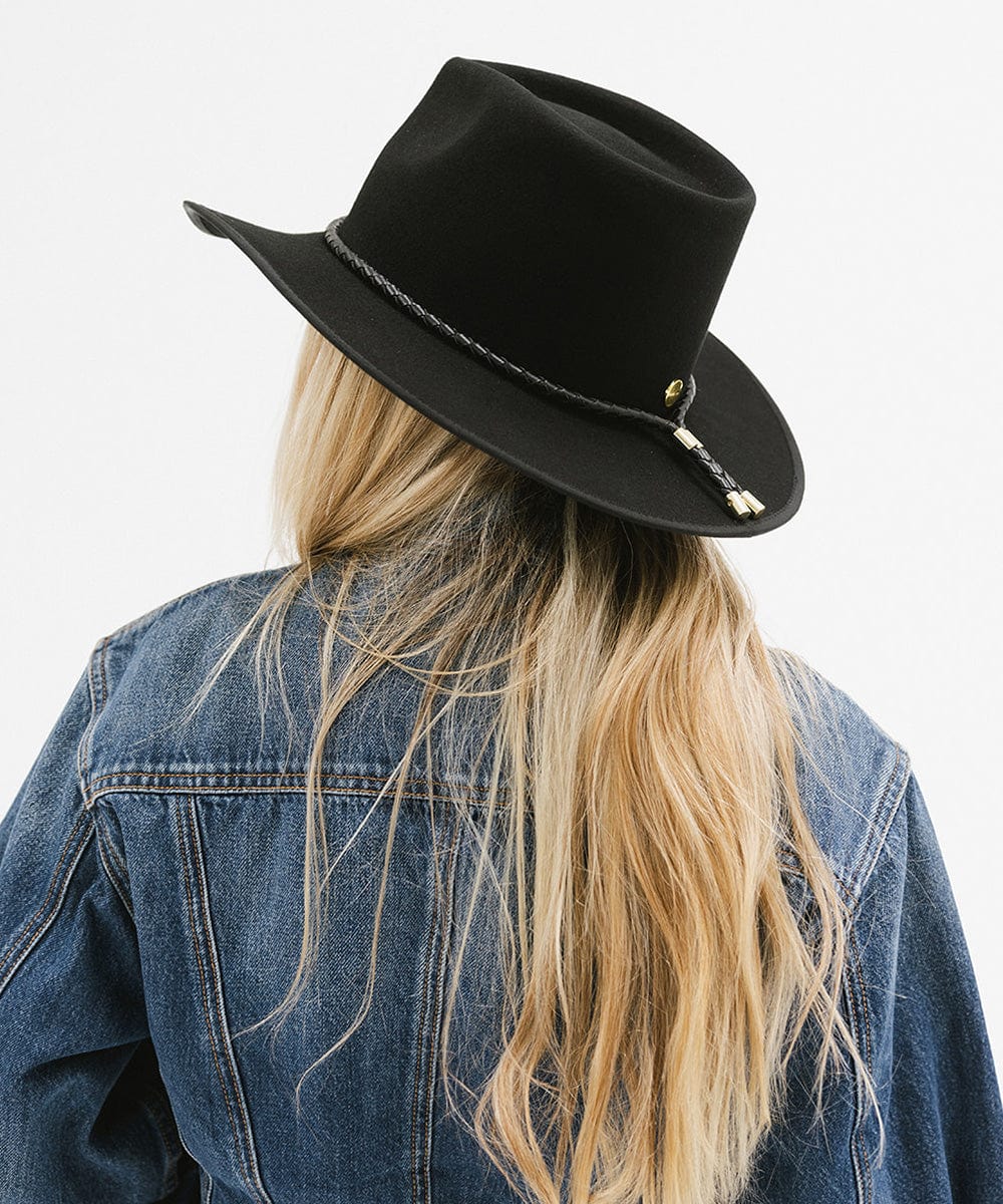 GIGI PIP | June Rancher Cowboy Hat