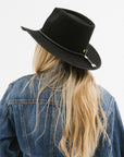 GIGI PIP | June Rancher Cowboy Hat