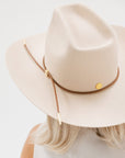 Lane Cowboy Hat