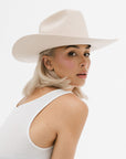 Lane Cowboy Hat