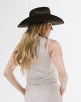 Lane Cowboy Hat