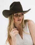 Lane Cowboy Hat