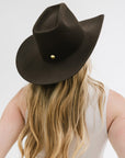 Lane Cowboy Hat