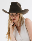 Lane Cowboy Hat