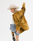 Lane Cowboy Hat