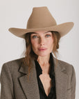 Lane Cowboy Hat