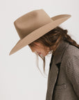 Lane Cowboy Hat