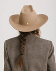 Lane Cowboy Hat