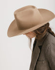 Lane Cowboy Hat