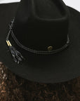 Lane Cowboy Hat