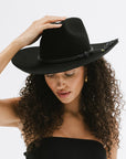 Lane Cowboy Hat