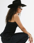 Lane Cowboy Hat