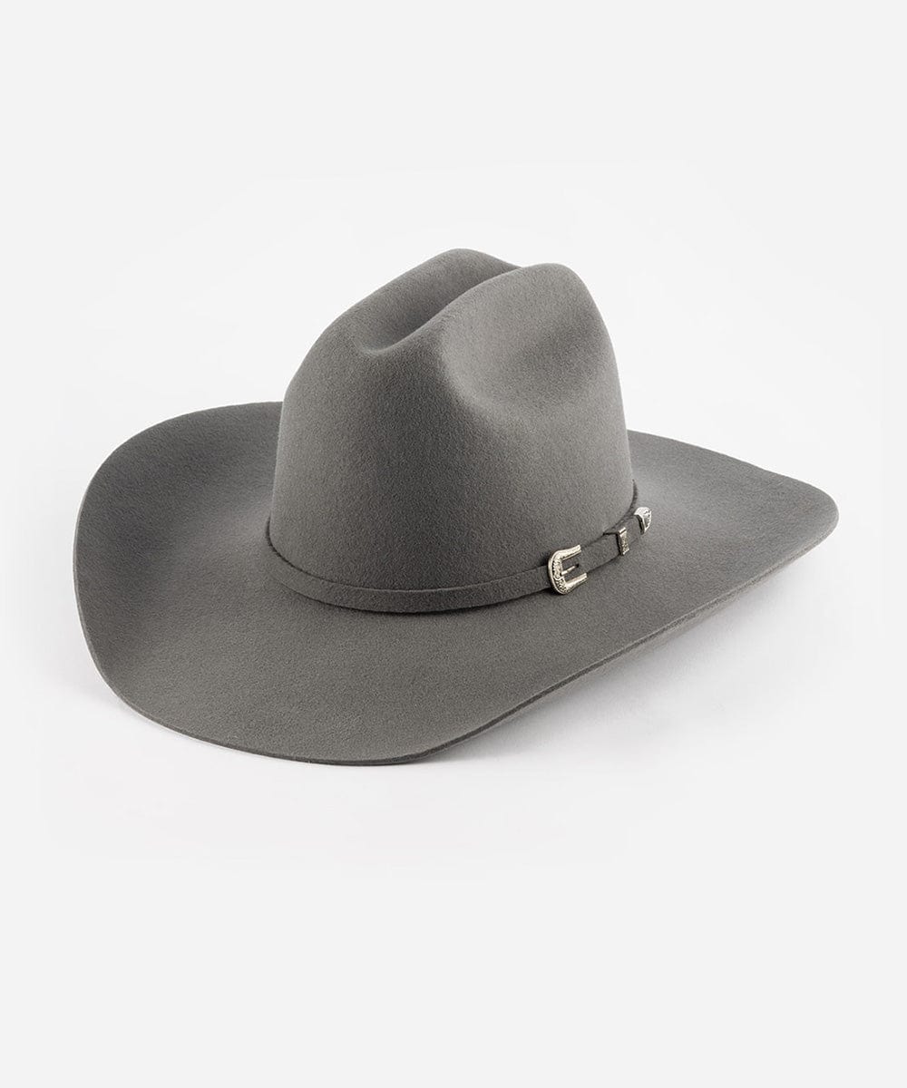 GIGI PIP | Teddy Cattleman Cowboy Hat