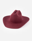 GIGI PIP | Teddy Cattleman Cowboy Hat