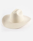 GIGI PIP | Teddy Cattleman Cowboy Hat