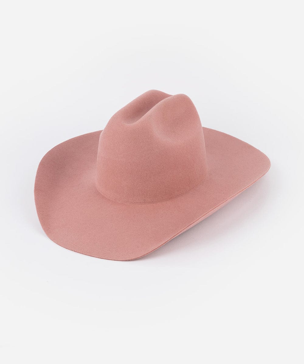 GIGI PIP | Teddy Cattleman Cowboy Hat
