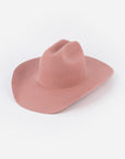 GIGI PIP | Teddy Cattleman Cowboy Hat