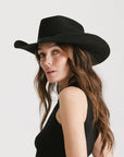 Shane Cowboy Hat