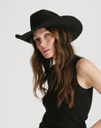 Shane Cowboy Hat