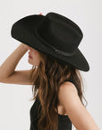 Shane Cowboy Hat