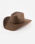 Shane Cowboy Hat