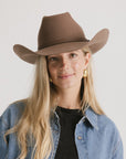 Shane Cowboy Hat