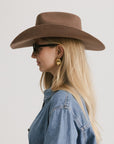 Shane Cowboy Hat