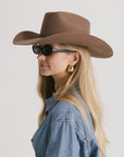 Shane Cowboy Hat