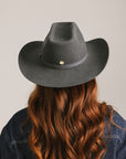 Shane Cowboy Hat