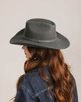 Shane Cowboy Hat