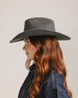 Shane Cowboy Hat