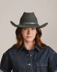 Shane Cowboy Hat
