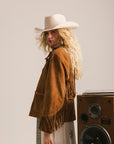 Shane Cowboy Hat