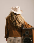 Shane Cowboy Hat