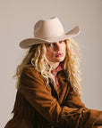 Shane Cowboy Hat