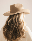 Shane Cowboy Hat