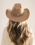 Shane Cowboy Hat